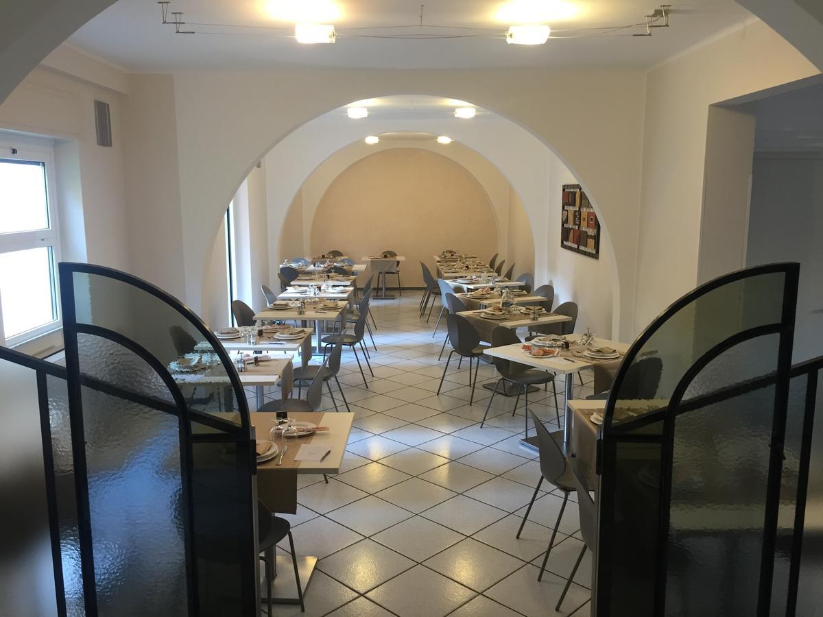 Hotel Al Capo Varigotti Exteriör bild