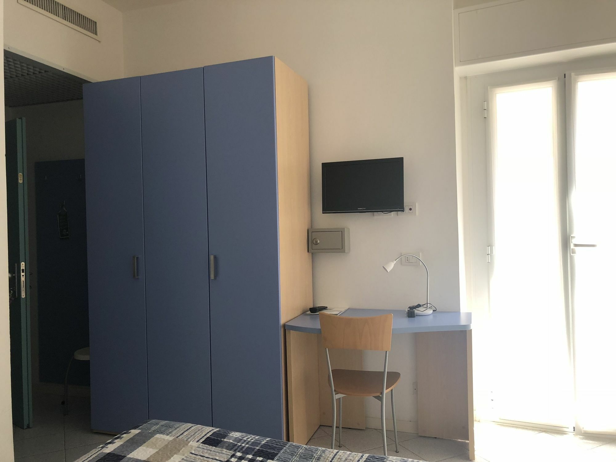 Hotel Al Capo Varigotti Exteriör bild