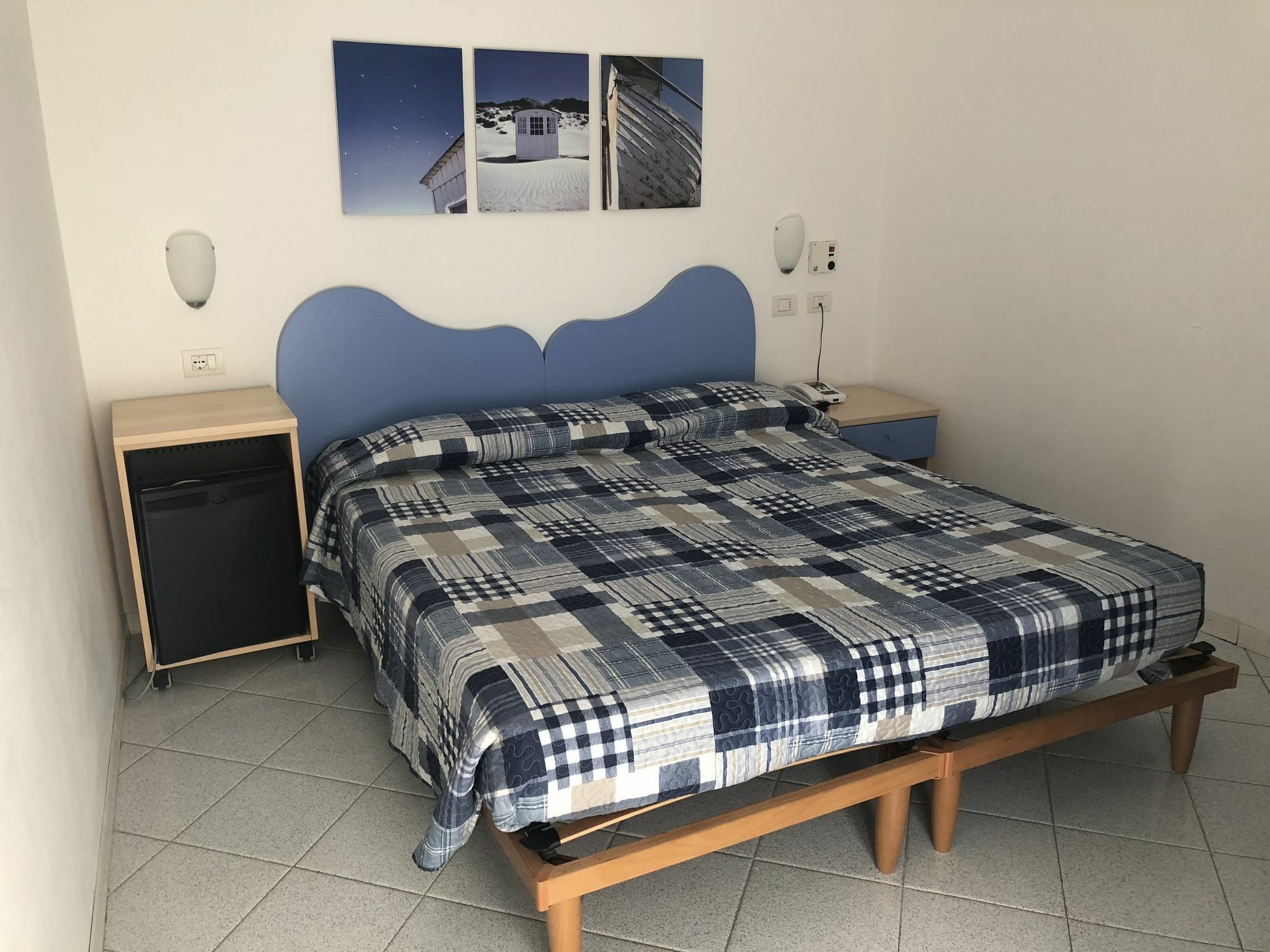Hotel Al Capo Varigotti Exteriör bild
