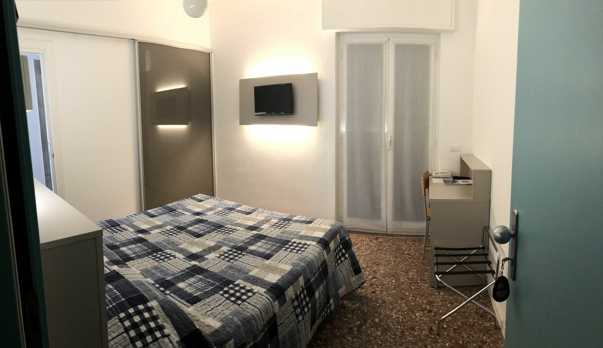 Hotel Al Capo Varigotti Exteriör bild